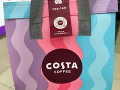 -COSTA COFFEE(武汉武商MALL店)