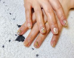 -熙禾美甲美睫·皮肤管理