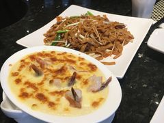 -新兴·金羊座·粤菜点心(乐峰店)