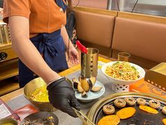 -杨小佳·齐齐哈尔烤肉·烤串(广州店)