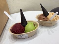 -极拉图·现制冰淇淋(梅溪湖新天地步步高店)