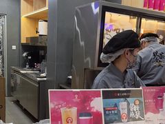 -霸王茶姬(正佳广场店)