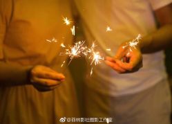 -菲林婚纱摄影工作室