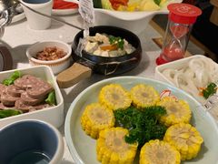 -左庭右院鲜牛肉火锅(苏州园区永旺店)