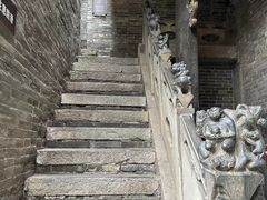 -山西王家大院