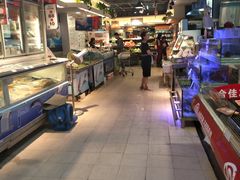 -天虹超市(大西洋店)