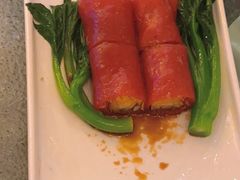 -福州天元国际威斯汀酒店·中国元素餐厅