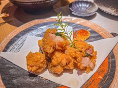 -乌君·酒场·炭火烧鸟(侨城坊店)