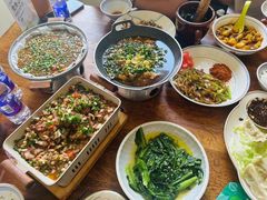 -树厨贵州菜(铜仁花果山店)