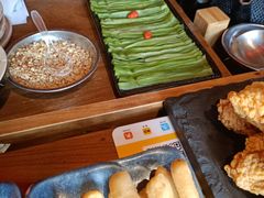 -火社火锅(平安大街店)