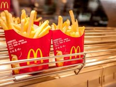 -麦当劳(广州员村西街大院店)