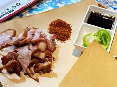 -汉唐守艺人·河北面馆(民心河店)