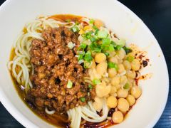 -秦云老太婆摊摊面(磁器口店)