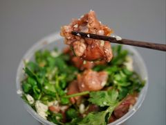 秘制老卤猪蹄-新桥方记猪蹄