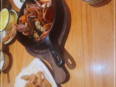 -莲花公园煎蟹·30年闽菜(火车站店)