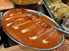 -克比叔叔印度餐厅Kebabs on the Grille(人民广场店)