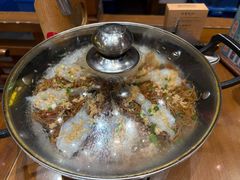 -钵家大院·地道湖北菜(江夏·大花岭店)