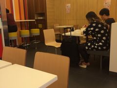 大堂-一心一味(水围店)