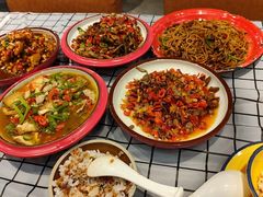 -江西老表·经典江西八大碗