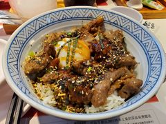 -花漫里亲民日式餐厅(万象城店)