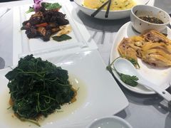 -沈大成(南京东路店)