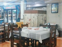 大堂-拙味兄弟龙虾(新香洲店)