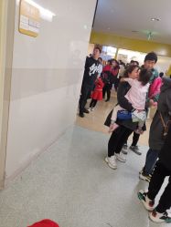 -天津市儿童医院(北辰龙岩院区)