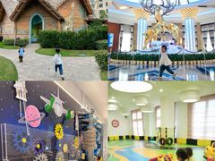 -郑州银基国际旅游度假区
