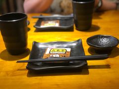 -东岸料理·寿司·刺身