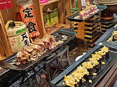 -佛山皇冠假日酒店-西餐厅