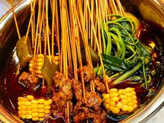 -成都瓜串串(水围1368店)