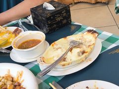-起士林西餐厅(东经路店)