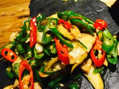 -兰木肆·云南菜(龙湖U城天街店)