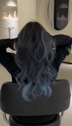 -万丝造型