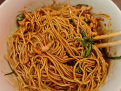 -王繁星面馆(西安熙地港店)