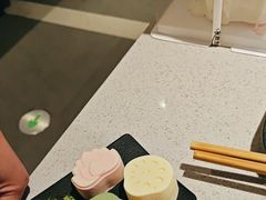 -海底捞火锅(明湖路店)