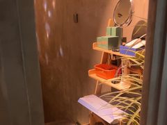 -施奈儿.洗头頭療.按摩SPA.采耳(上梅林店)