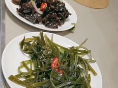 -蝎王府羊蝎子(虎坊桥总店)