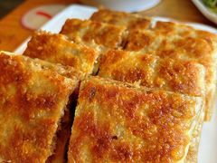 -虹海圣肉饼店家常菜馆