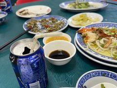 -桂园白粥·潮汕老味道