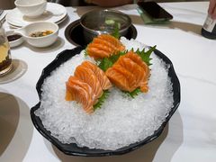 -帝皇海海鲜豆捞(桐泾商务广场店)