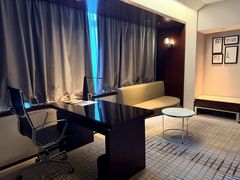 -上海龙之梦万丽酒店