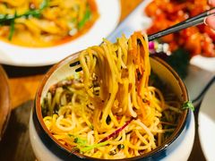 -觅山云南菜(泊富ICITY店)