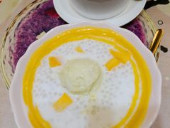 -甜心妈妈·榴莲星级糖水(北京路总店)