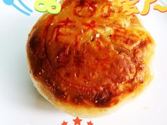 鲜肉月饼-西区老大房(愚园路店)