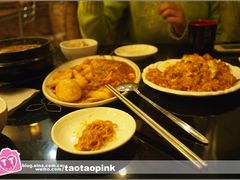-韩流热风(桥东街店)