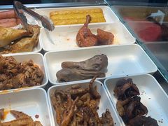 -羽深肉铺 Steak & Wine