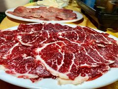 -鑫宝沙茶牛肉火锅(永泰店)