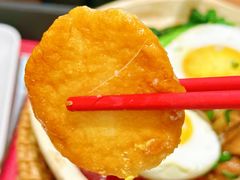 -华记煲仔华·煲仔饭(人和店)