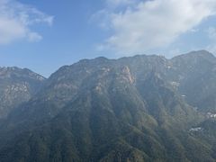 -九华山风景区-东崖禅寺